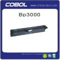 Ruban d&#39;imprimante en tissu compatible pour Bp3000 / HP R4915